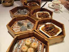 -稻香饭店(IFS国金中心店)