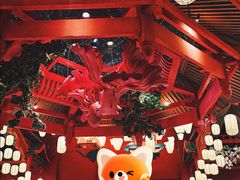 -艳阳天·非遗楚菜(武汉客厅店)