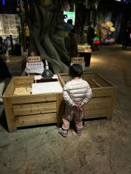 -酷嗒动物文化乐园(cutezoo西溪乐天城店)