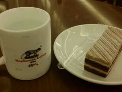 android_upload_pic-猫屎咖啡(海印又一城店)