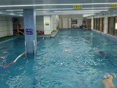 -星仕力游泳健身(滨江店)