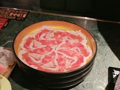 -牛New寿喜烧(金鹰世界店)