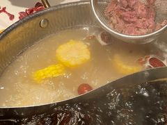 -潮澎派·潮汕菜大排档(南较西路店)