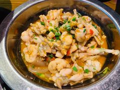 -炊烟小炒黄牛肉(中心印象城店)