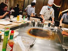 -大渔铁板烧(蛇口店)