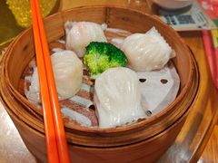 招牌虾饺妹-虾饺妹·酒家(海珠广场店)