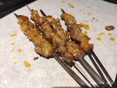 -伊春二龙烧烤(农林街店)