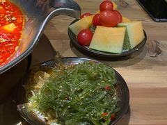 -湊湊火锅·茶憩(杭州湖滨银泰in77店)