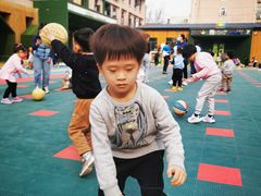 -华杉幼儿园(通州校区)