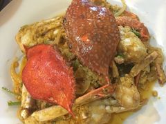 -Red Lobster