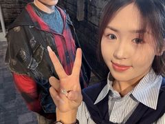 -上海杜莎夫人蜡像馆