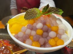 -珮姐老火锅(新街口店)