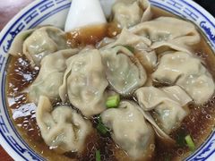 -古徽州馄饨店(宝安路店)
