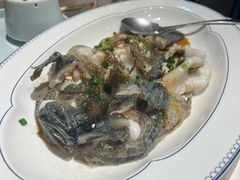 -粤匠·澳门点心粤菜海鲜(澳门半岛店)