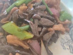 -百花食府(渔阳南路店)