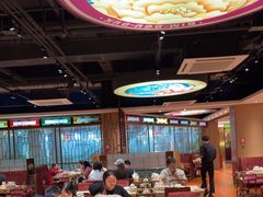-点都德(汇盈广场店)