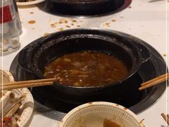 -二楼老店重庆鸡公煲(真光路店)