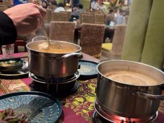 -火舞泰·泰式海鲜火锅餐厅(世纪城店)