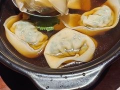 -上海滩餐厅(BFC外滩金融中心店)