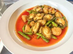 -老房子金沙元年川菜食府·花园餐厅(金沙店)