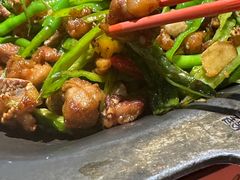 -炭舍干锅(华发商都店)