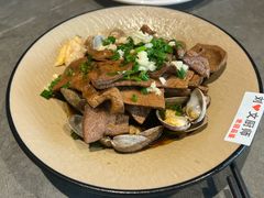 -佬太公海鸭·海鲜大排档(上海总店)