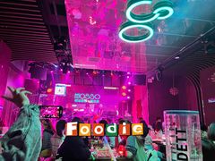 -MOSSO音乐酒吧·Live House(南京西路店)