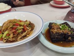 -湖南码头·地道湘菜(魏公村店)