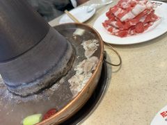 -阳坊大都涮羊肉(阳坊总店)