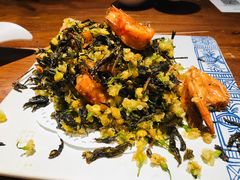 -云海肴·汽锅鸡·云南菜(美罗城店)