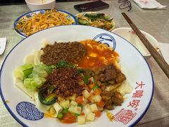 -大嘻咹biangbiang面(历史博物馆店)