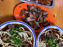 -清真-戏楼王记牛肉面