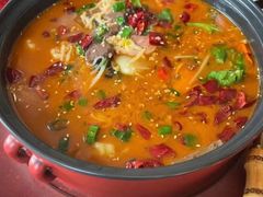 -荷风细雨·中国茶宴(碧云店)