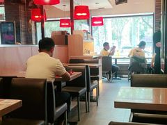 大堂-和合谷(长虹桥店)
