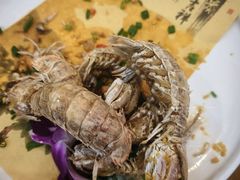 -醉壹号海鲜大排档(厦门美食地标店)