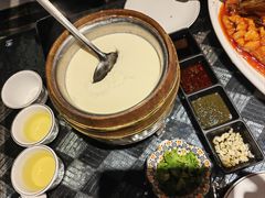 -布衣草棚风格餐厅