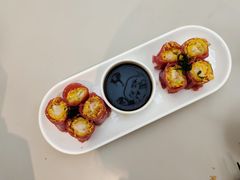 -蔡澜点心(三里屯T+MALL店)