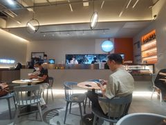 -HELLO 27 意面·沙拉·帕尼尼