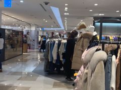 -乐天免税店(明洞店)