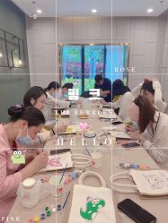 -喜喜·全套房月子会所(罗宾森广场店)