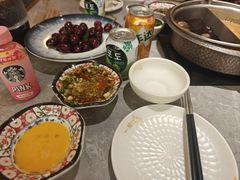 -一绪に寿喜烧(荟聚店)