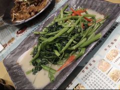 -香港翠园茶餐厅(迪凯银座店)