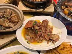 -那家老院子东北菜·饺子·小鸡炖蘑菇(艳华街店)