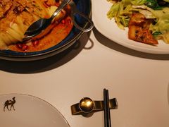 -阿里疆Alijiang·丝路美食·异域风情·清真(长楹天街店)