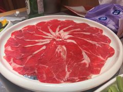 -蜀留香火锅·始于1999·原四川老火锅(白堤路店)