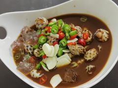 -徐记海鲜(梅溪新天地店)