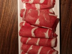 澳洲肥牛-季季红火锅(动壹店)