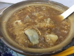 -添發碗仔翅美食