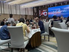 -喜宴又一村·粤菜·茶点·海鲜(壹方天地店)