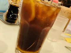 -大哥餐厅(西城花园店)